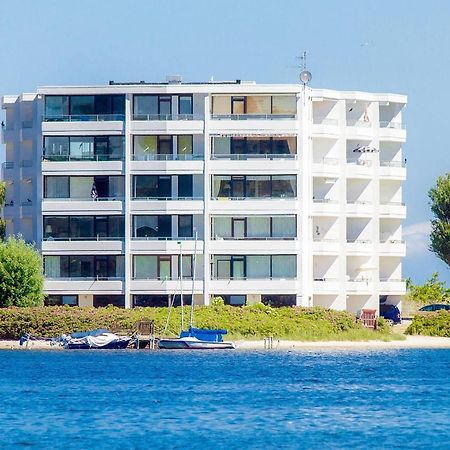 הייליגנהאפן Steinwarder 9 - Haus "Seeschwalbe" St9 017 Steinwarder 9 מראה חיצוני תמונה